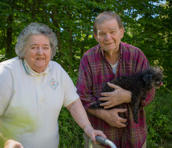 senior program