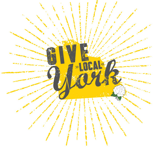 Give Local York Central Pennsylvania Food Bank