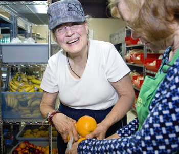 SNAP Helps Seniors in Pennsylvania