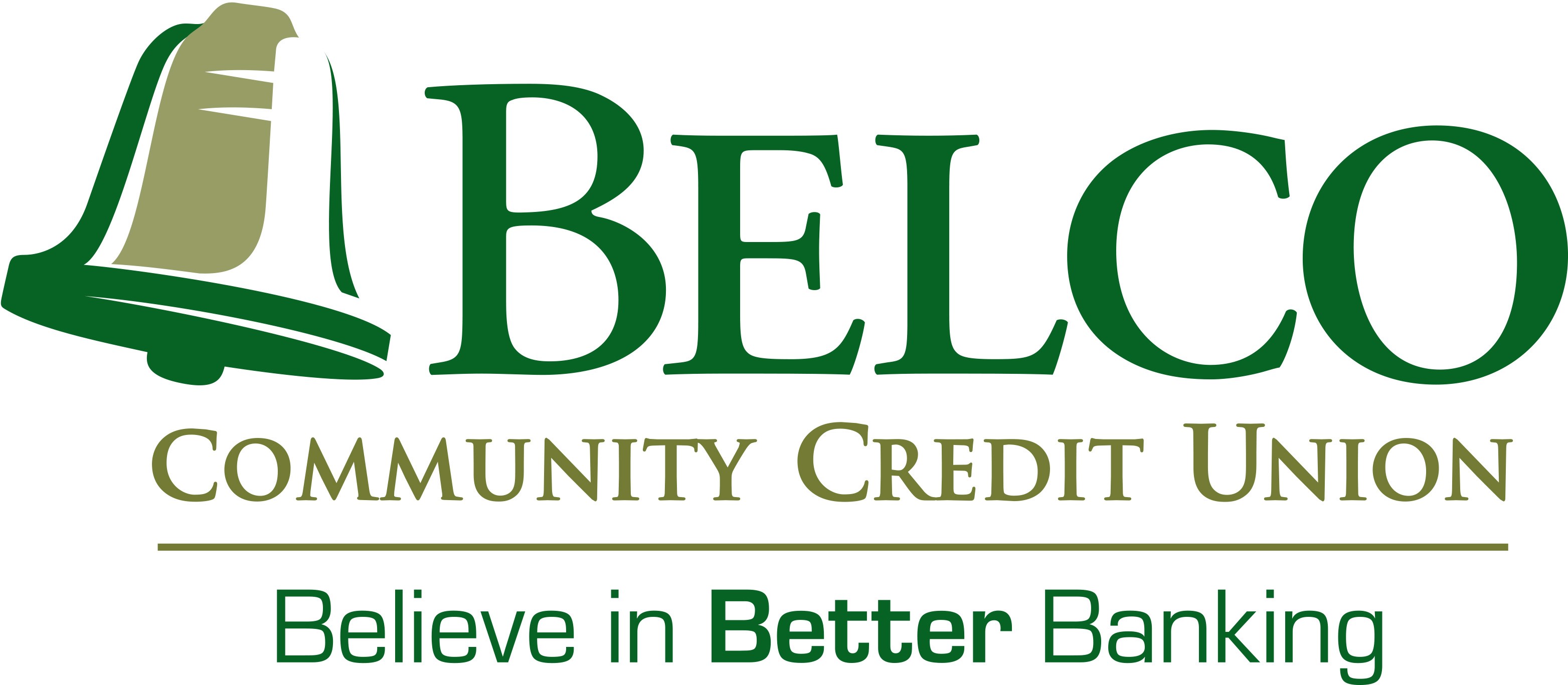 Belco logo with tagline only Central Pennsylvania Food Bank