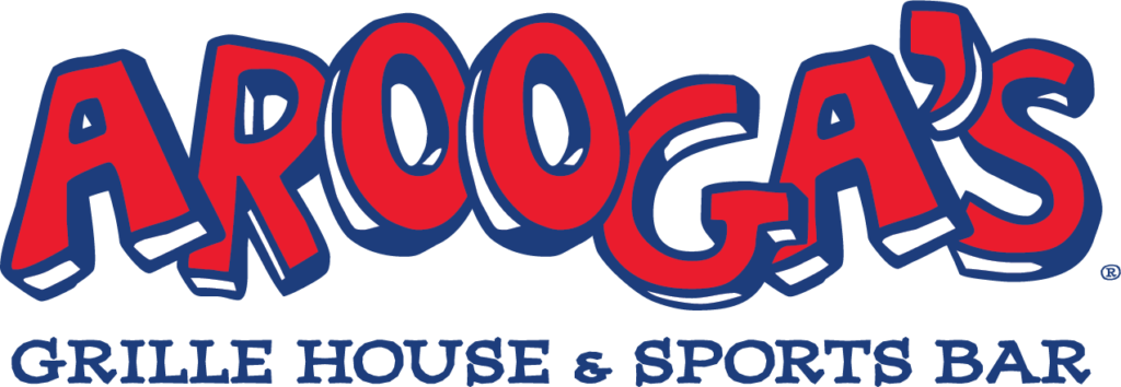 Arooga's Logo - Central Pennsylvania Food Bank