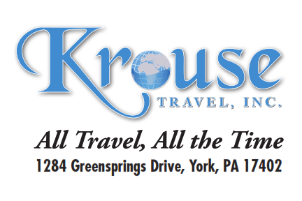 krouse travel red lion pa