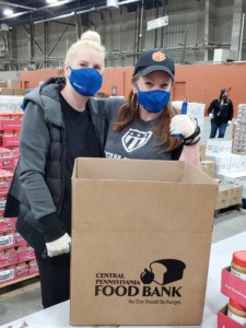 Walmart, Sam's Club and Feeding America Launch the Fight Hunger. Spark  Change. Campaign to Help the Central Pennsylvania Food Bank Provide Meals  to People in Need - Central Pennsylvania Food Bank