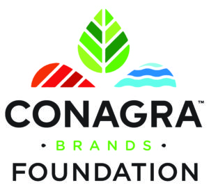Conagra logo - Central Pennsylvania Food Bank