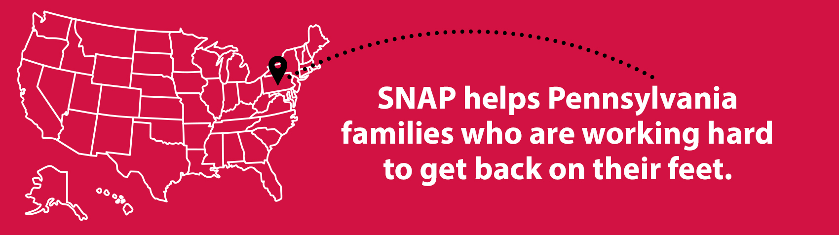 Snap Perception web banner