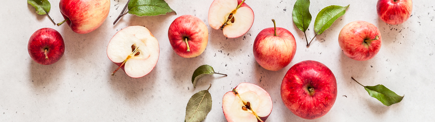 Apples