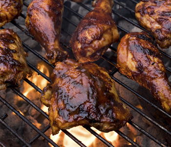 BBQ Chicken