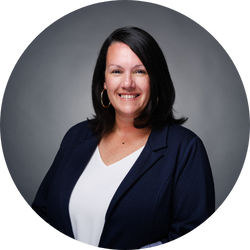 Amanda Haffly: SVP, Chief Financial Officer