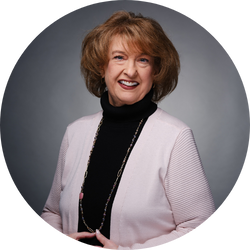 Lisa Kreider: SVP, Chief Administrative Officer