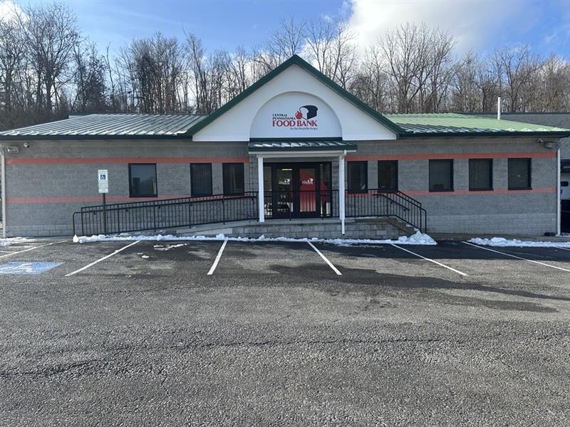 Hollidaysburg Hub 2025
