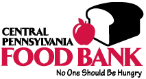 Central Pennsylvania Food Bank Logo