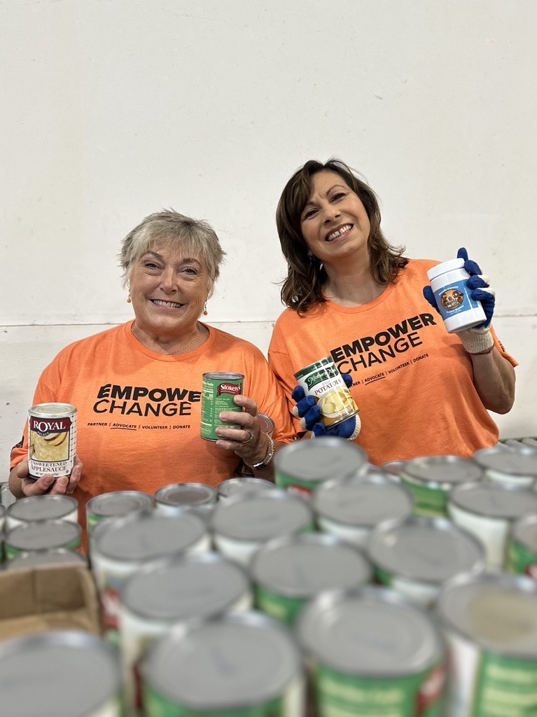 HAM26 Volunteer image Impact and Policy