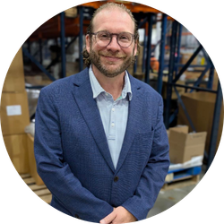 Matt Lane 250×250 (2) Matt Lane: SVP, Chief Development Officer